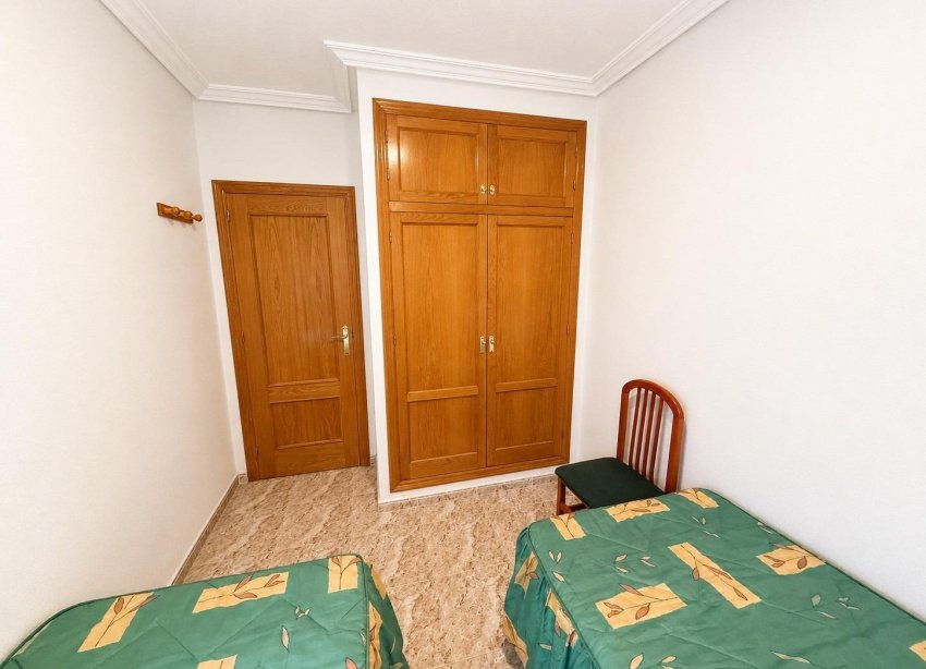 Reventa - Apartamento - Torrevieja - Playa del Cura