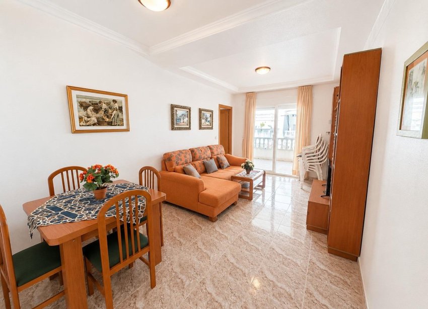 Reventa - Apartamento - Torrevieja - Playa del Cura