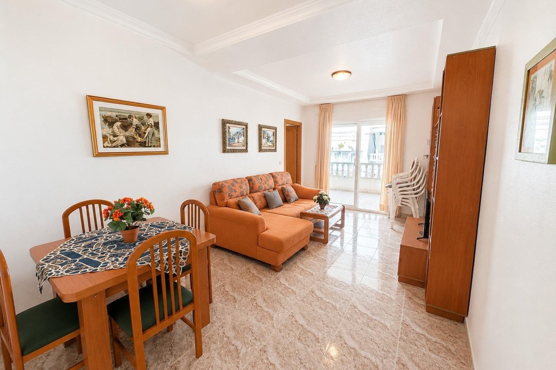Reventa - Apartamento - Torrevieja - Playa del Cura
