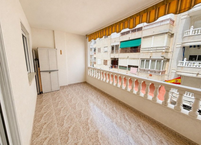 Reventa - Apartamento - Torrevieja - Playa del Cura