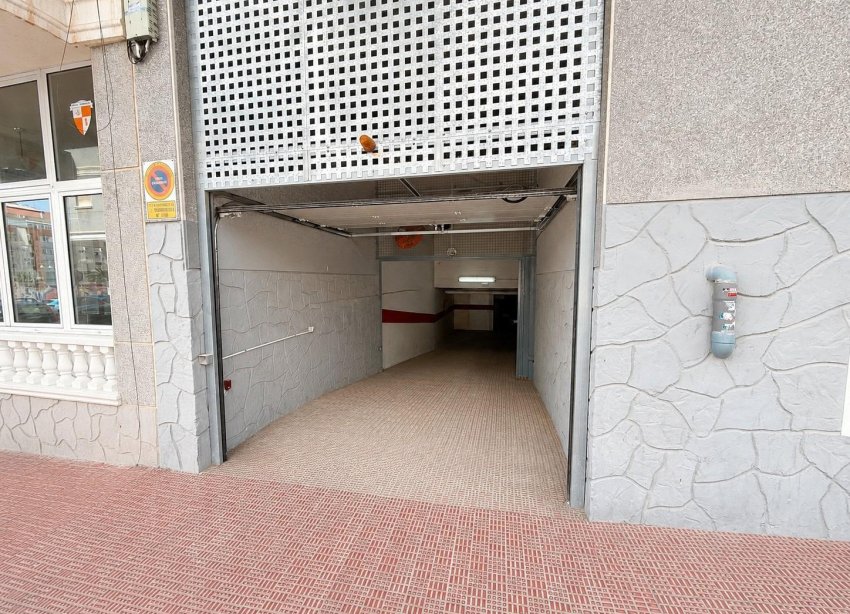 Reventa - Apartamento - Torrevieja - Playa del Cura