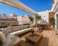 Reventa - Apartamento - Torrevieja - Playa del Cura