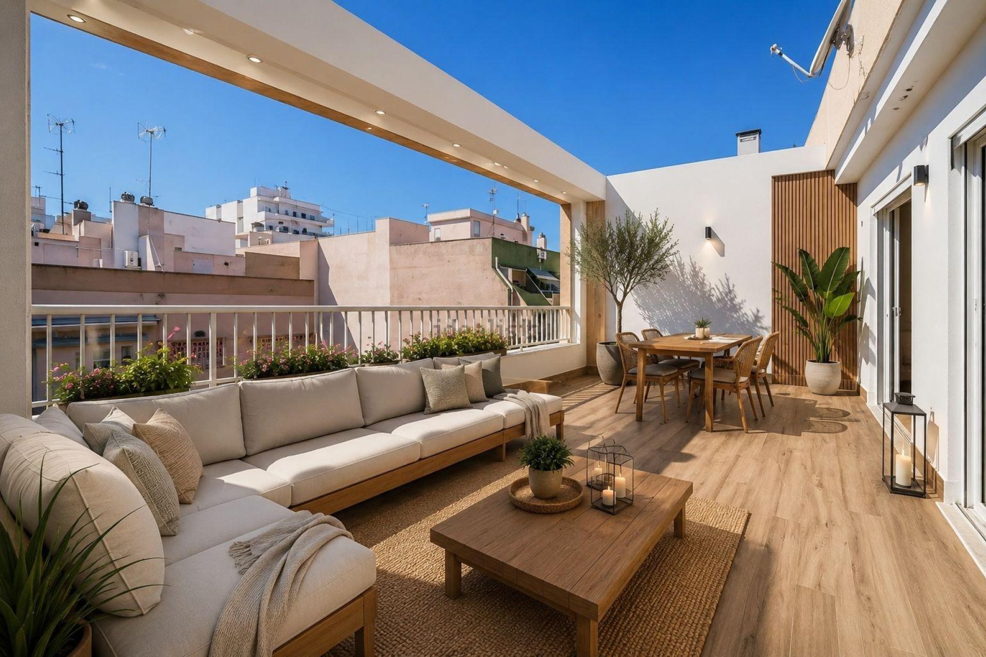 Reventa - Apartamento - Torrevieja - Playa del Cura