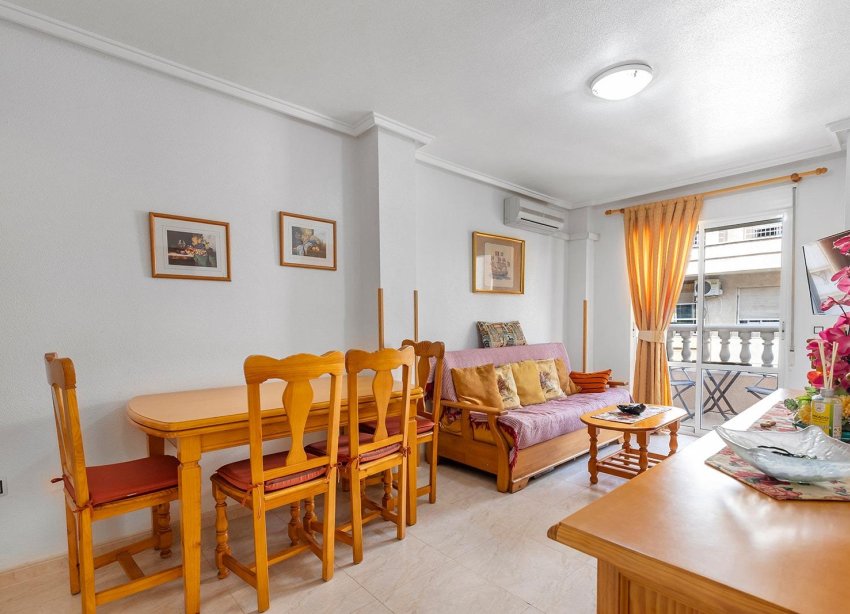 Reventa - Apartamento - Torrevieja - Playa del Cura