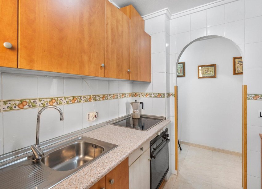 Reventa - Apartamento - Torrevieja - Playa del Cura