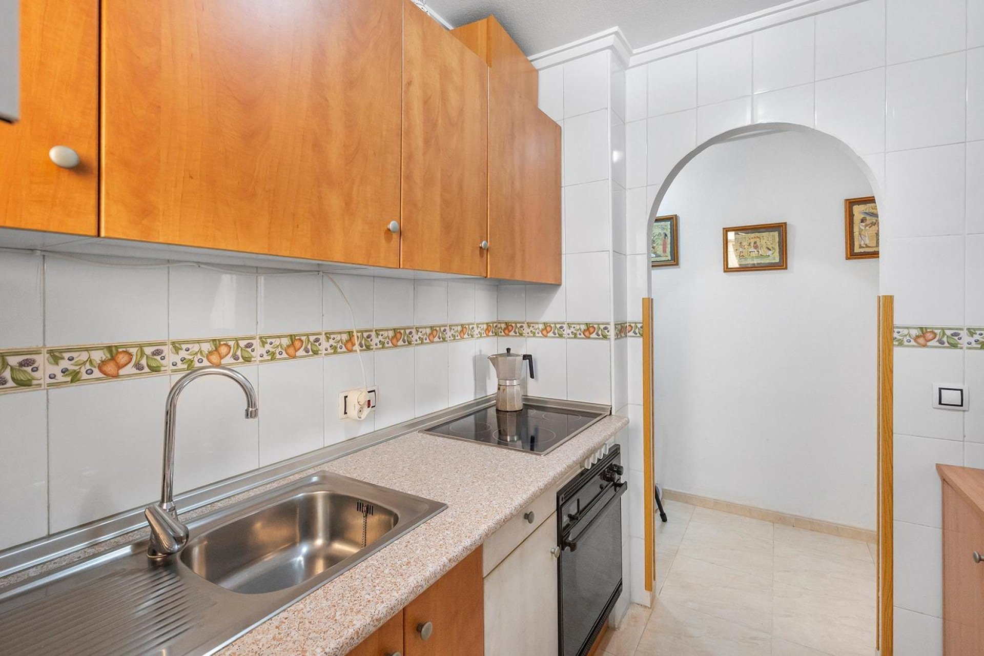 Reventa - Apartamento - Torrevieja - Playa del Cura