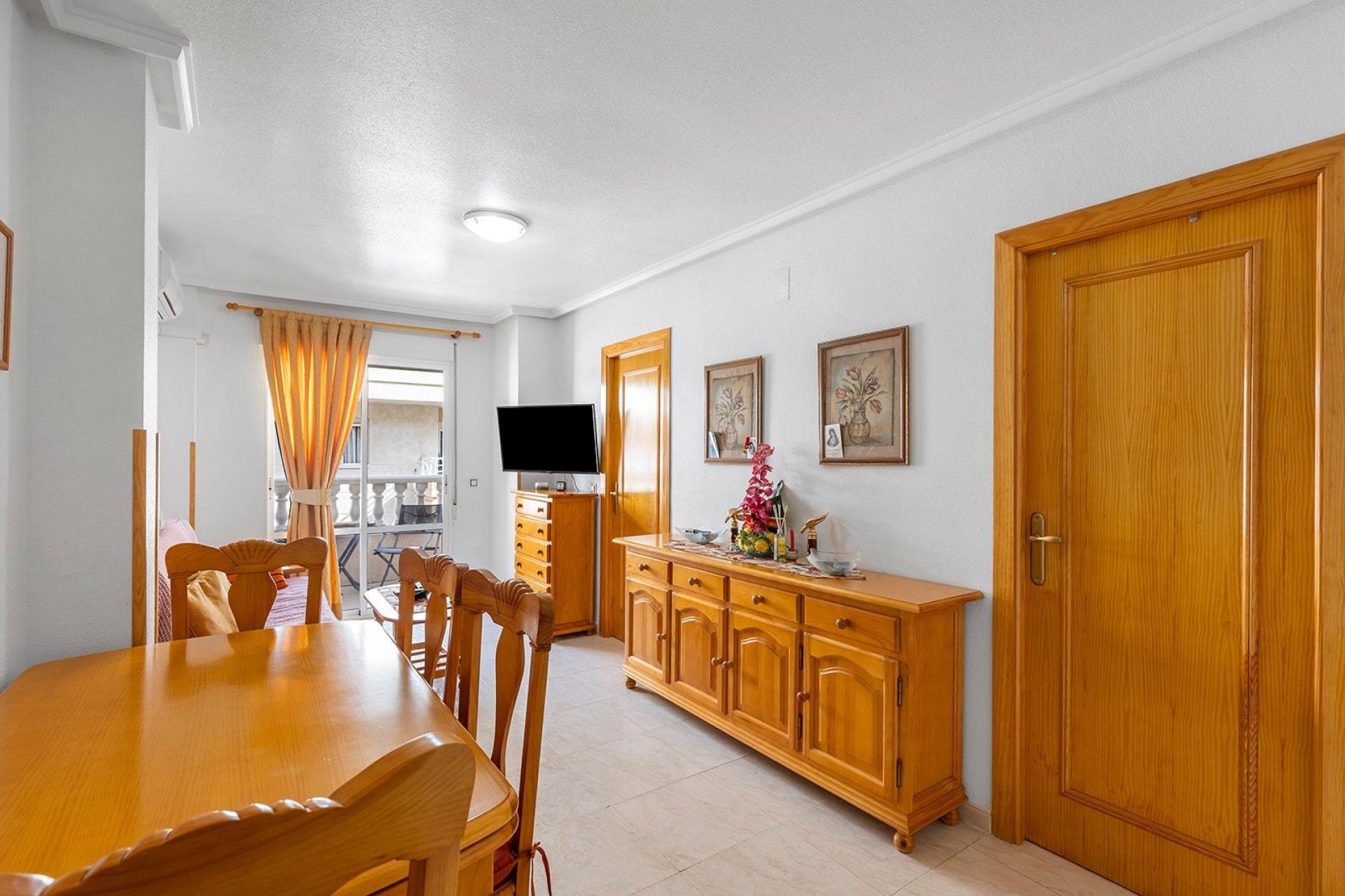 Reventa - Apartamento - Torrevieja - Playa del Cura