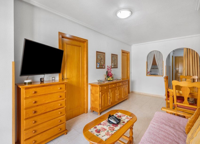 Reventa - Apartamento - Torrevieja - Playa del Cura