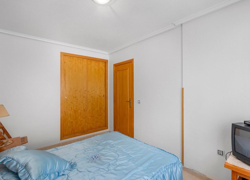 Reventa - Apartamento - Torrevieja - Playa del Cura