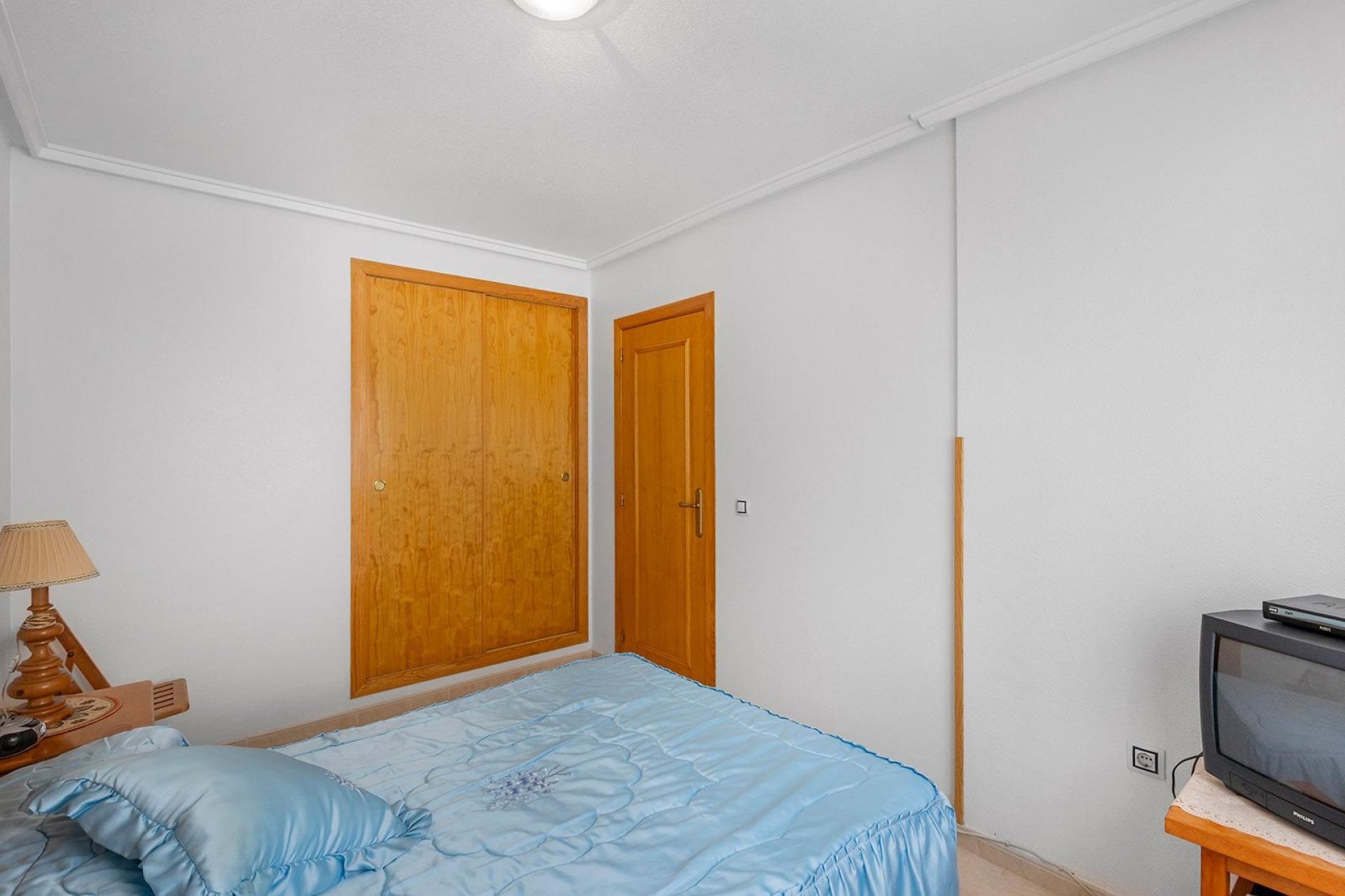 Reventa - Apartamento - Torrevieja - Playa del Cura