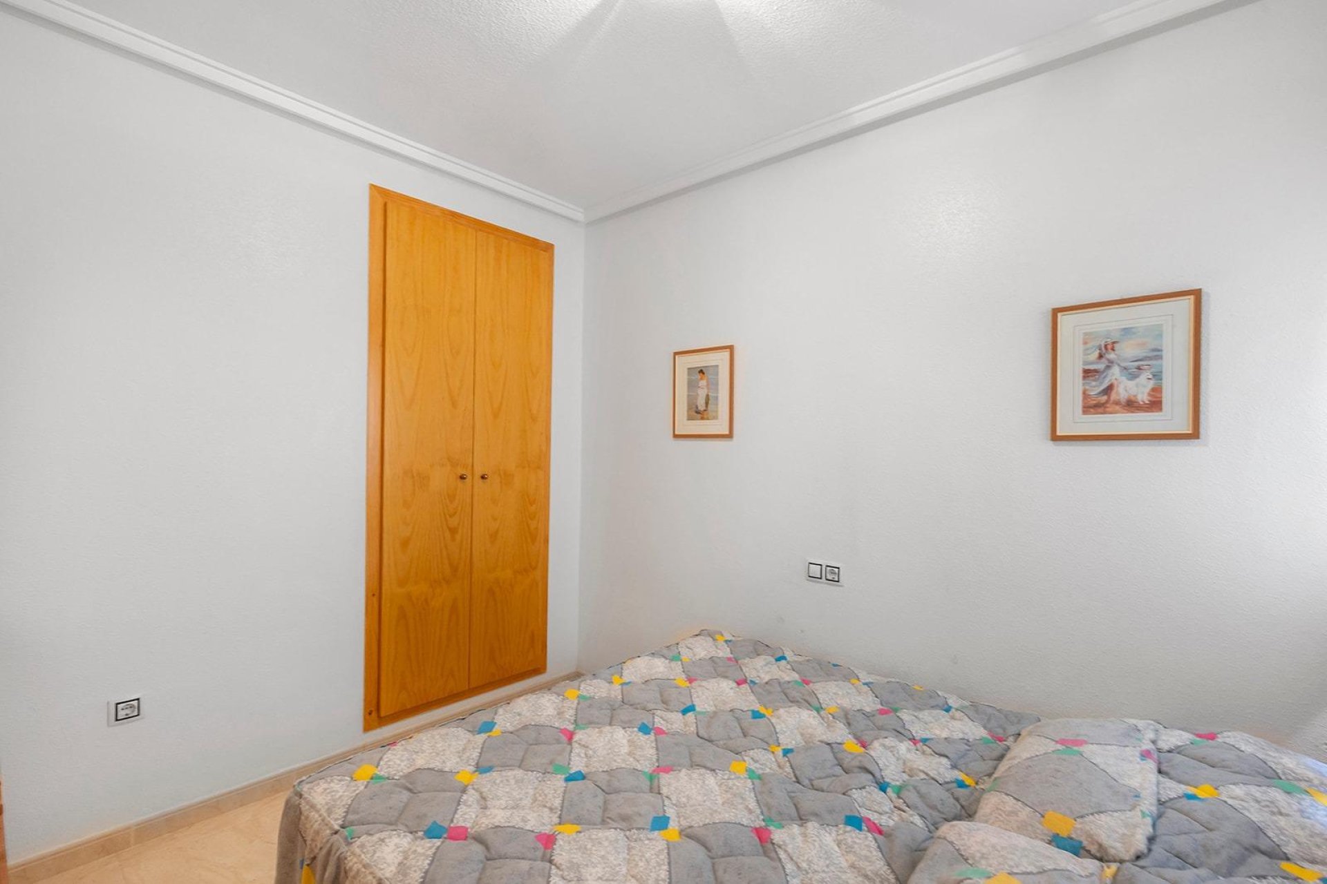 Reventa - Apartamento - Torrevieja - Playa del Cura