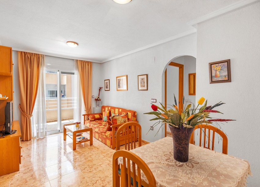 Reventa - Apartamento - Torrevieja - Playa del Cura