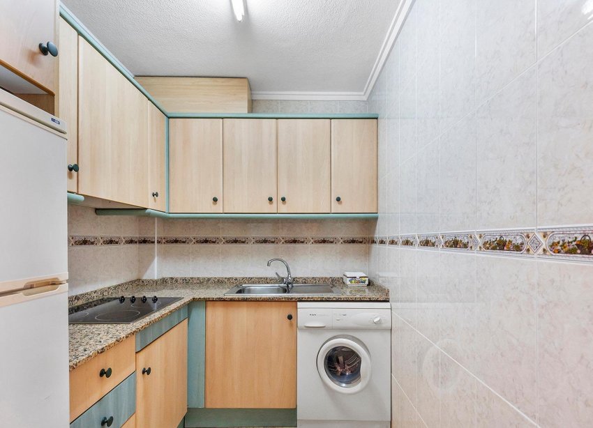 Reventa - Apartamento - Torrevieja - Playa del Cura