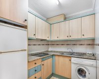 Reventa - Apartamento - Torrevieja - Playa del Cura