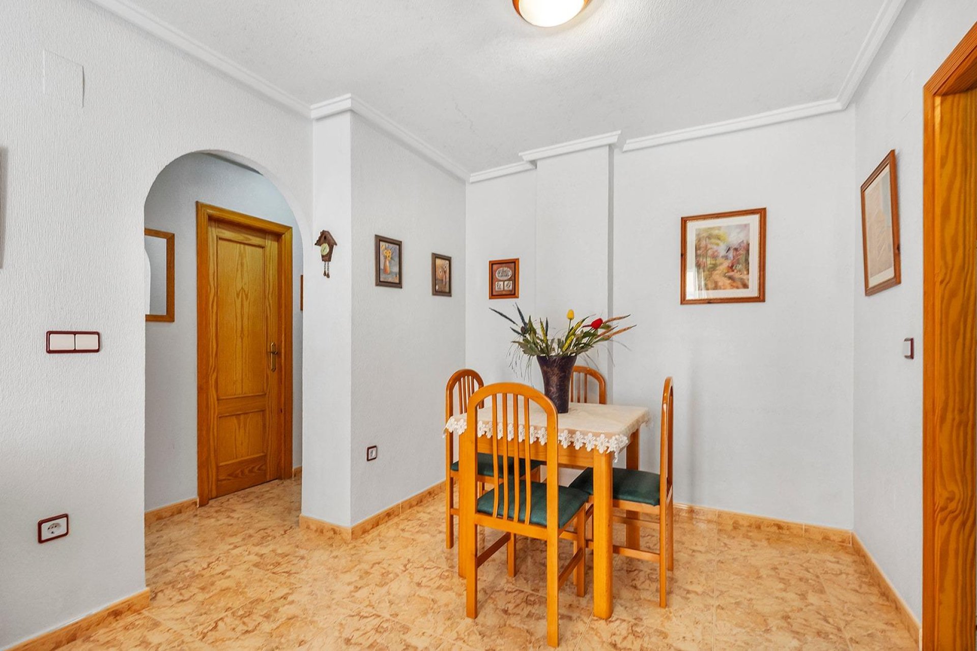 Reventa - Apartamento - Torrevieja - Playa del Cura