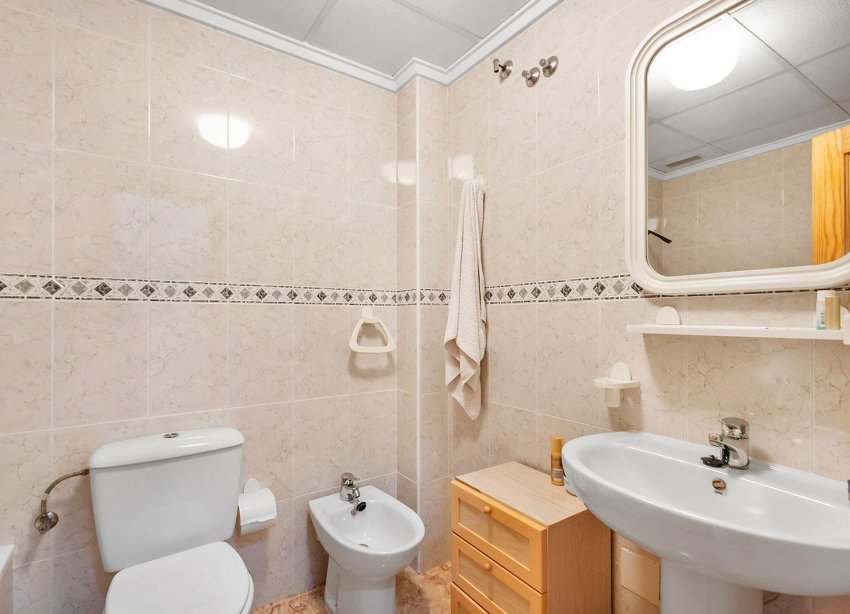 Reventa - Apartamento - Torrevieja - Playa del Cura