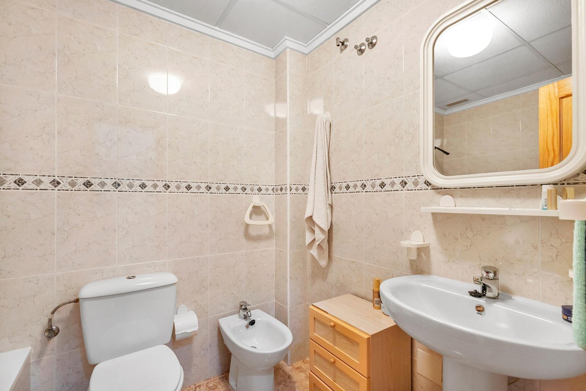 Reventa - Apartamento - Torrevieja - Playa del Cura