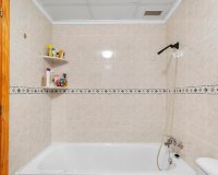 Reventa - Apartamento - Torrevieja - Playa del Cura