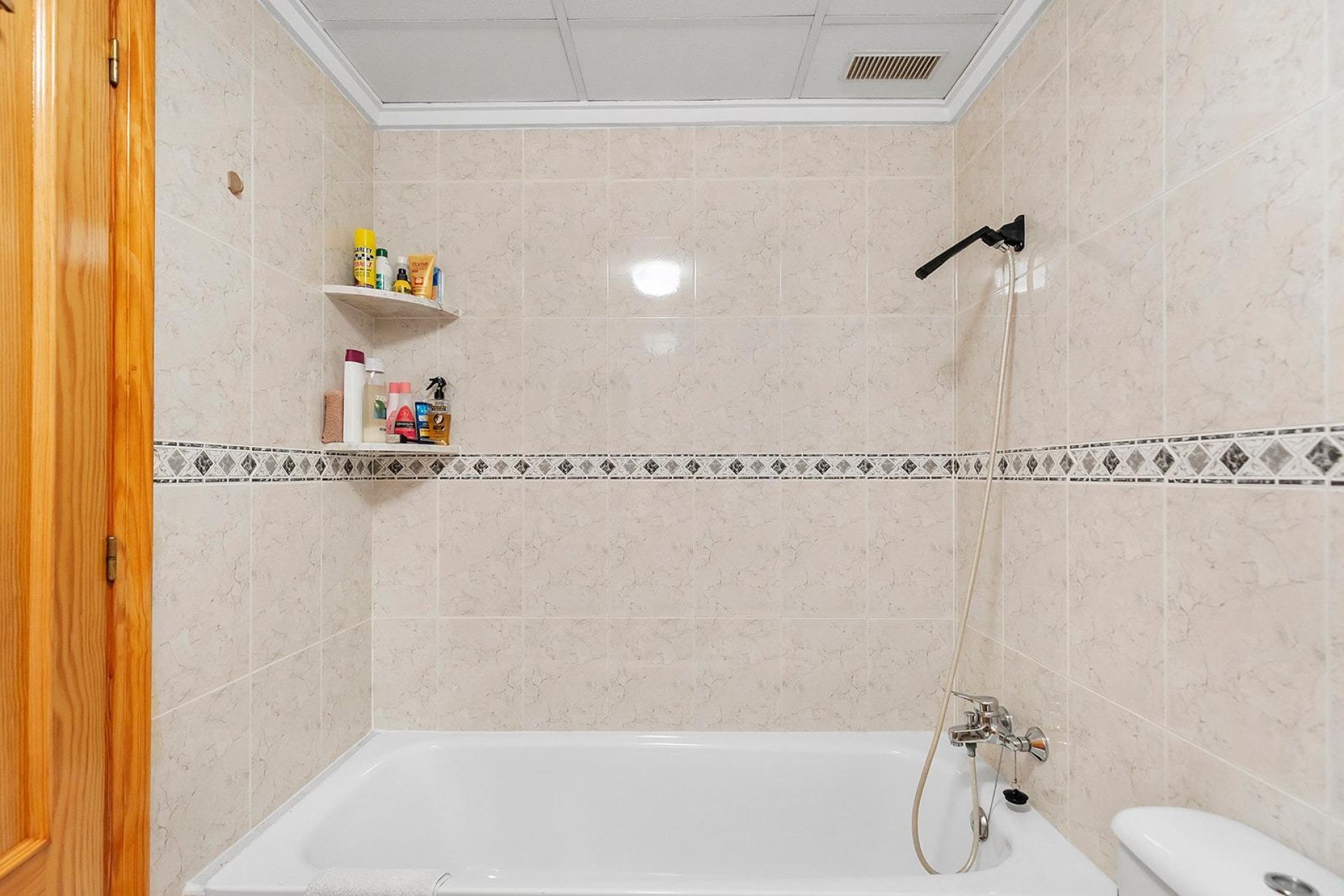 Reventa - Apartamento - Torrevieja - Playa del Cura