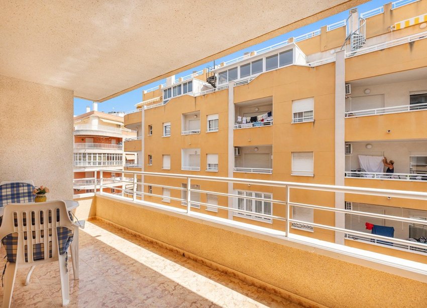 Reventa - Apartamento - Torrevieja - Playa del Cura