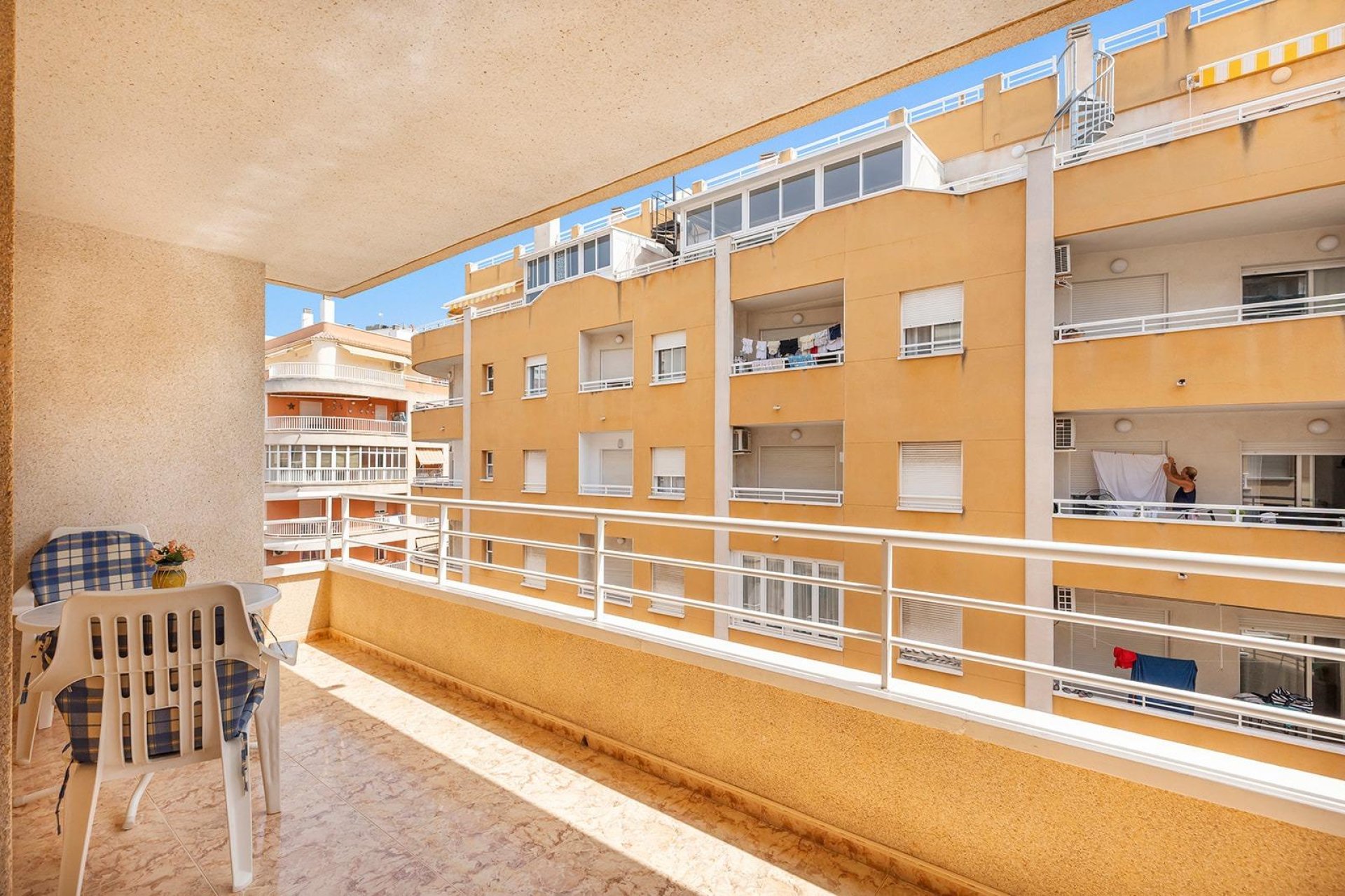 Reventa - Apartamento - Torrevieja - Playa del Cura