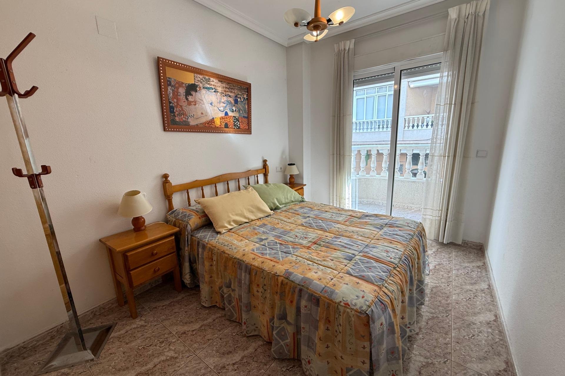 Reventa - Apartamento - Torrevieja - Playa del Cura