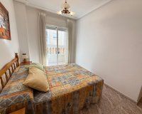 Reventa - Apartamento - Torrevieja - Playa del Cura