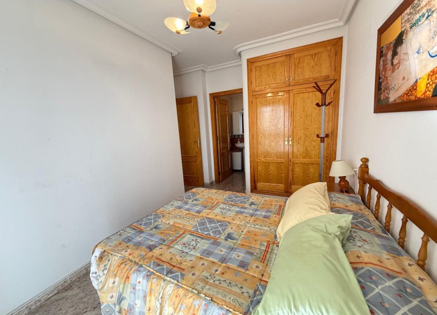 Reventa - Apartamento - Torrevieja - Playa del Cura