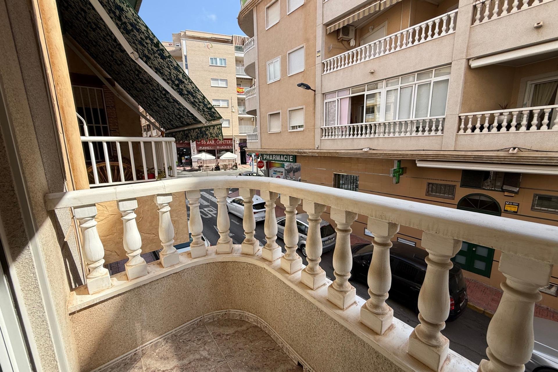 Reventa - Apartamento - Torrevieja - Playa del Cura