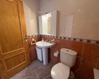 Reventa - Apartamento - Torrevieja - Playa del Cura
