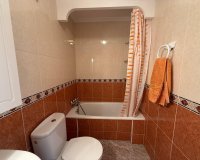 Reventa - Apartamento - Torrevieja - Playa del Cura