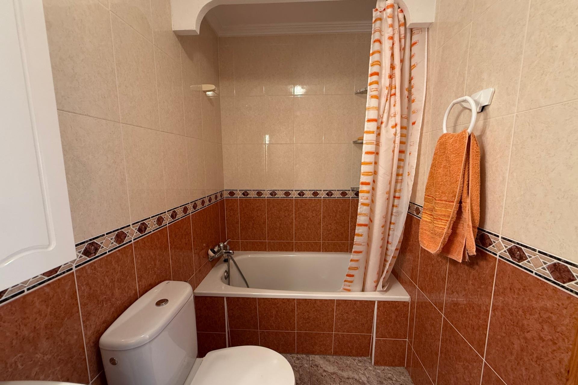 Reventa - Apartamento - Torrevieja - Playa del Cura