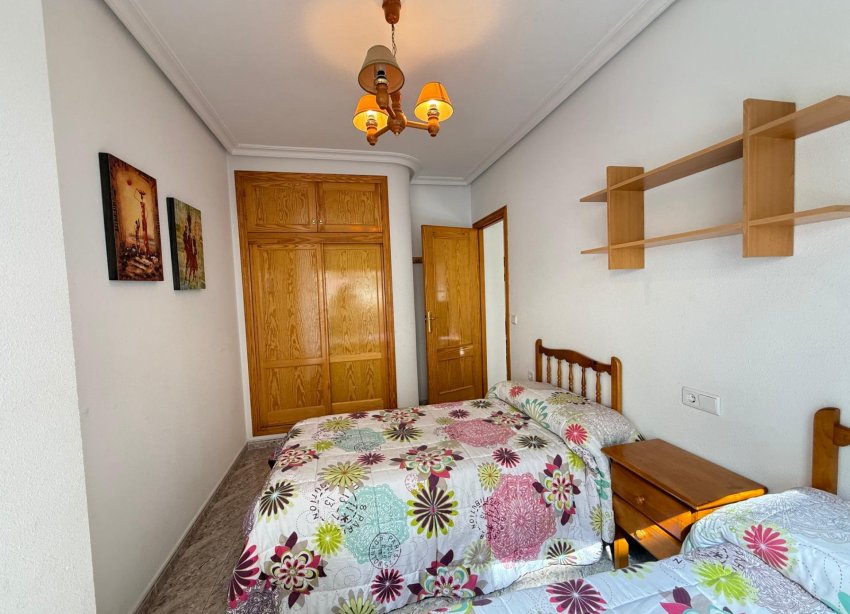 Reventa - Apartamento - Torrevieja - Playa del Cura