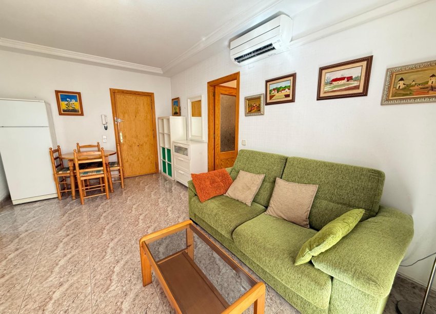 Reventa - Apartamento - Torrevieja - Playa del Cura