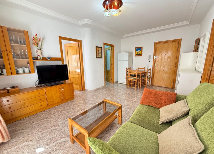 Reventa - Apartamento - Torrevieja - Playa del Cura