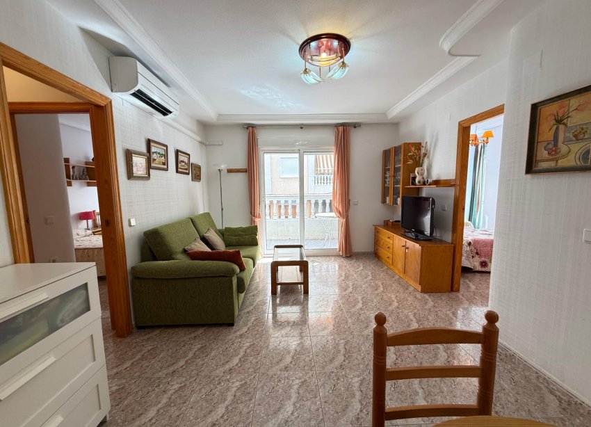 Reventa - Apartamento - Torrevieja - Playa del Cura