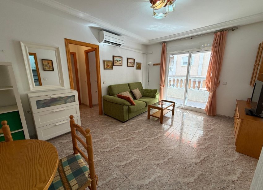 Reventa - Apartamento - Torrevieja - Playa del Cura