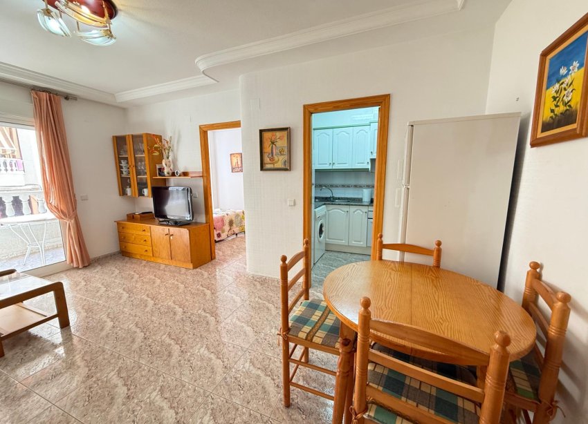 Reventa - Apartamento - Torrevieja - Playa del Cura
