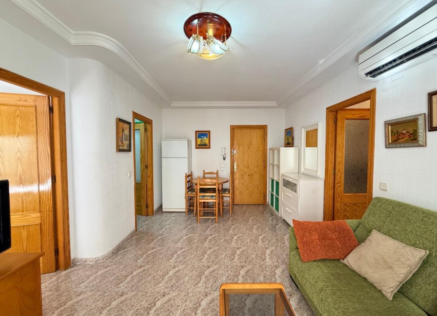 Reventa - Apartamento - Torrevieja - Playa del Cura