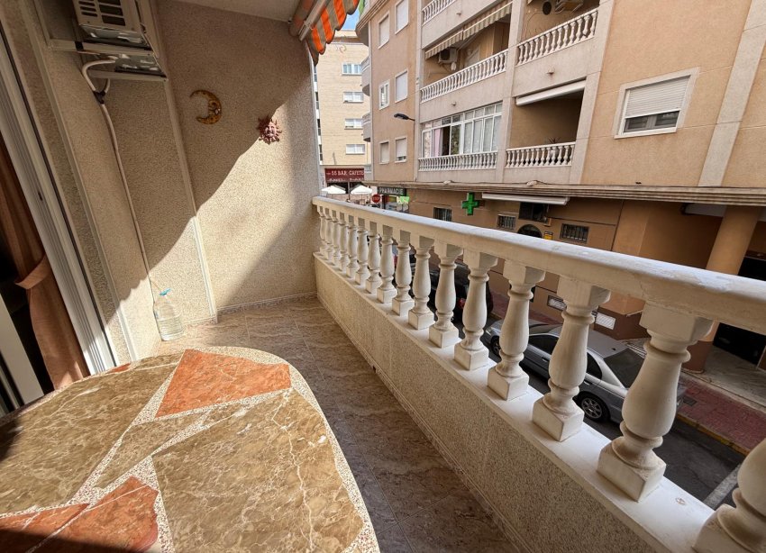 Reventa - Apartamento - Torrevieja - Playa del Cura