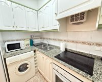 Reventa - Apartamento - Torrevieja - Playa del Cura