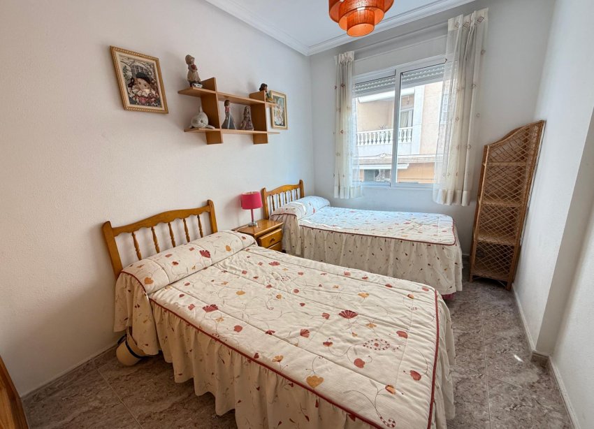 Reventa - Apartamento - Torrevieja - Playa del Cura