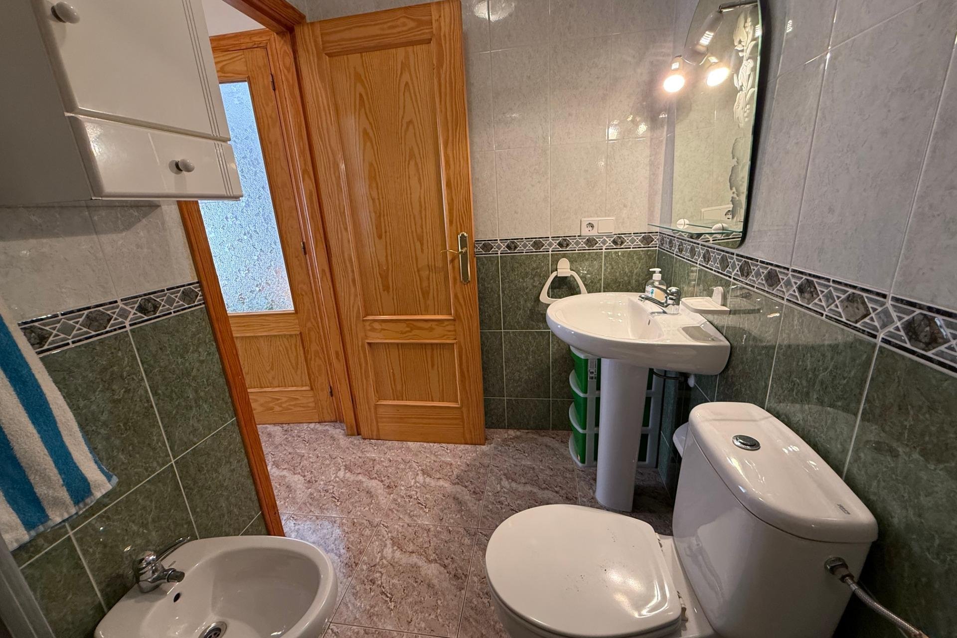 Reventa - Apartamento - Torrevieja - Playa del Cura