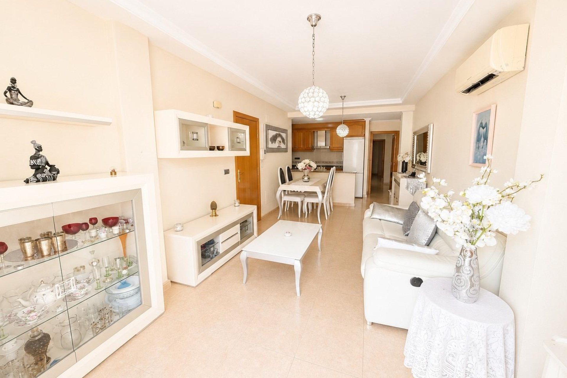 Reventa - Apartamento - Torrevieja - Playa del Cura