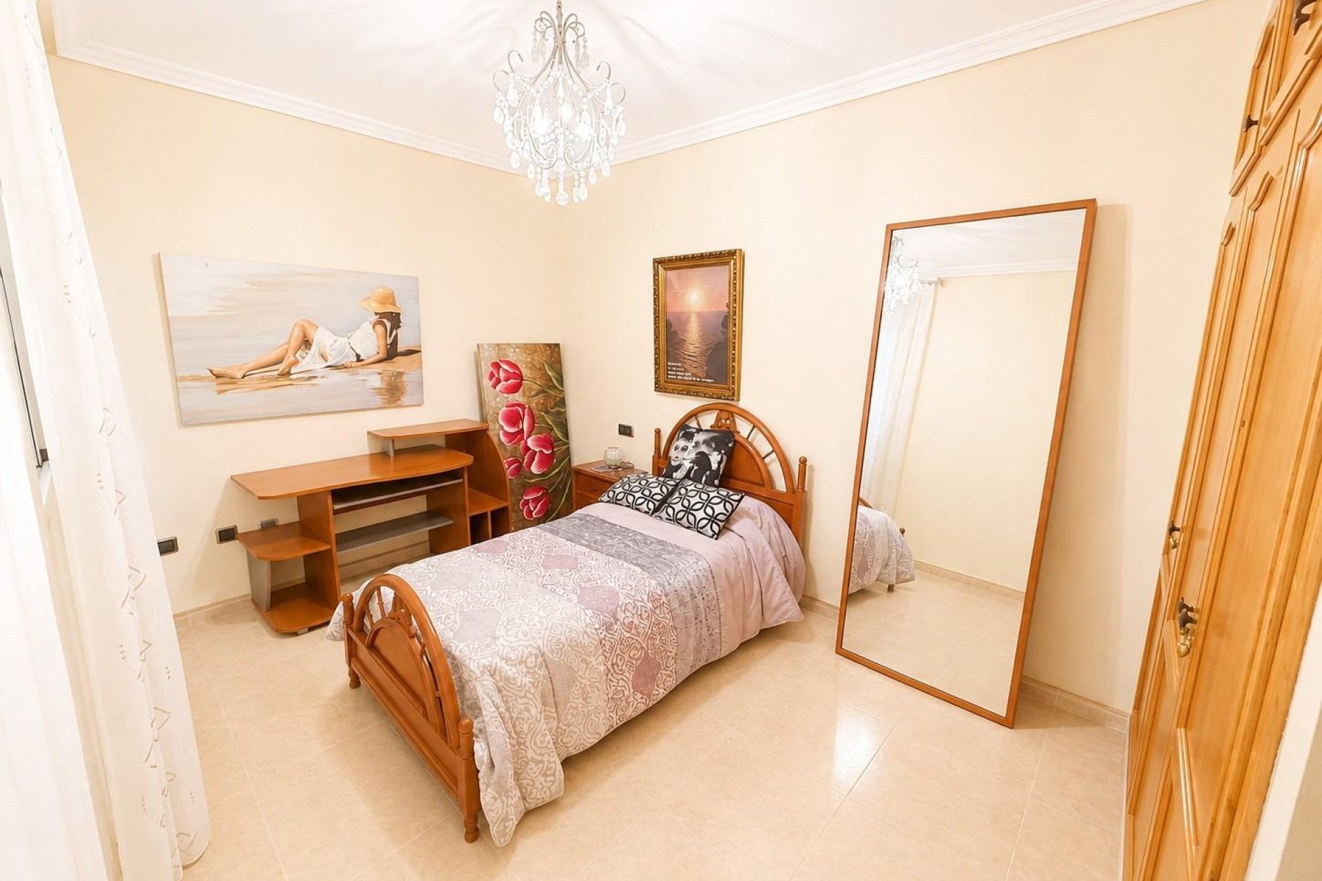 Reventa - Apartamento - Torrevieja - Playa del Cura