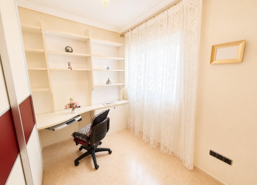 Reventa - Apartamento - Torrevieja - Playa del Cura