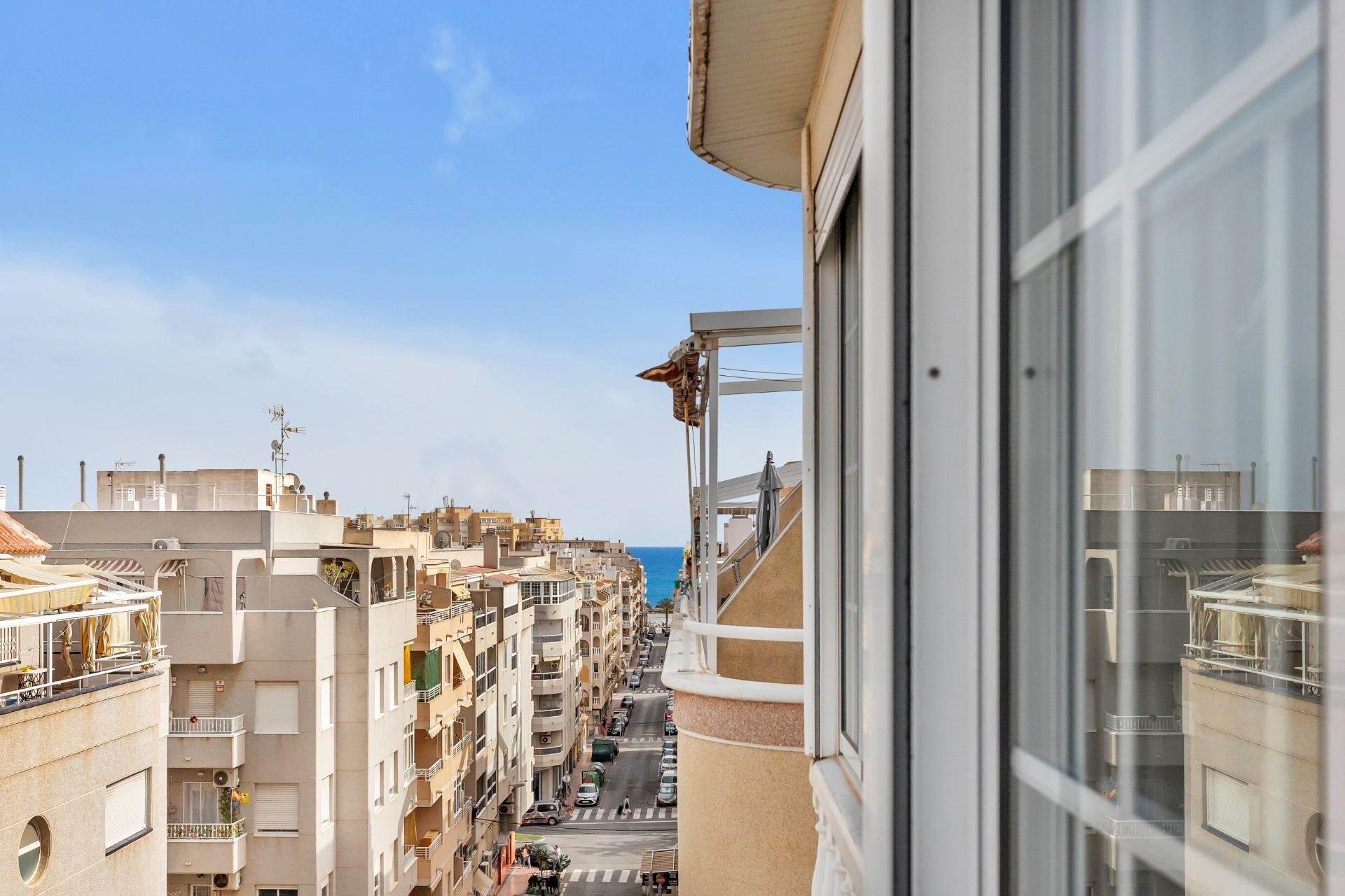 Reventa - Apartamento - Torrevieja - Playa del Cura