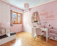 Reventa - Apartamento - Torrevieja - Playa del Cura