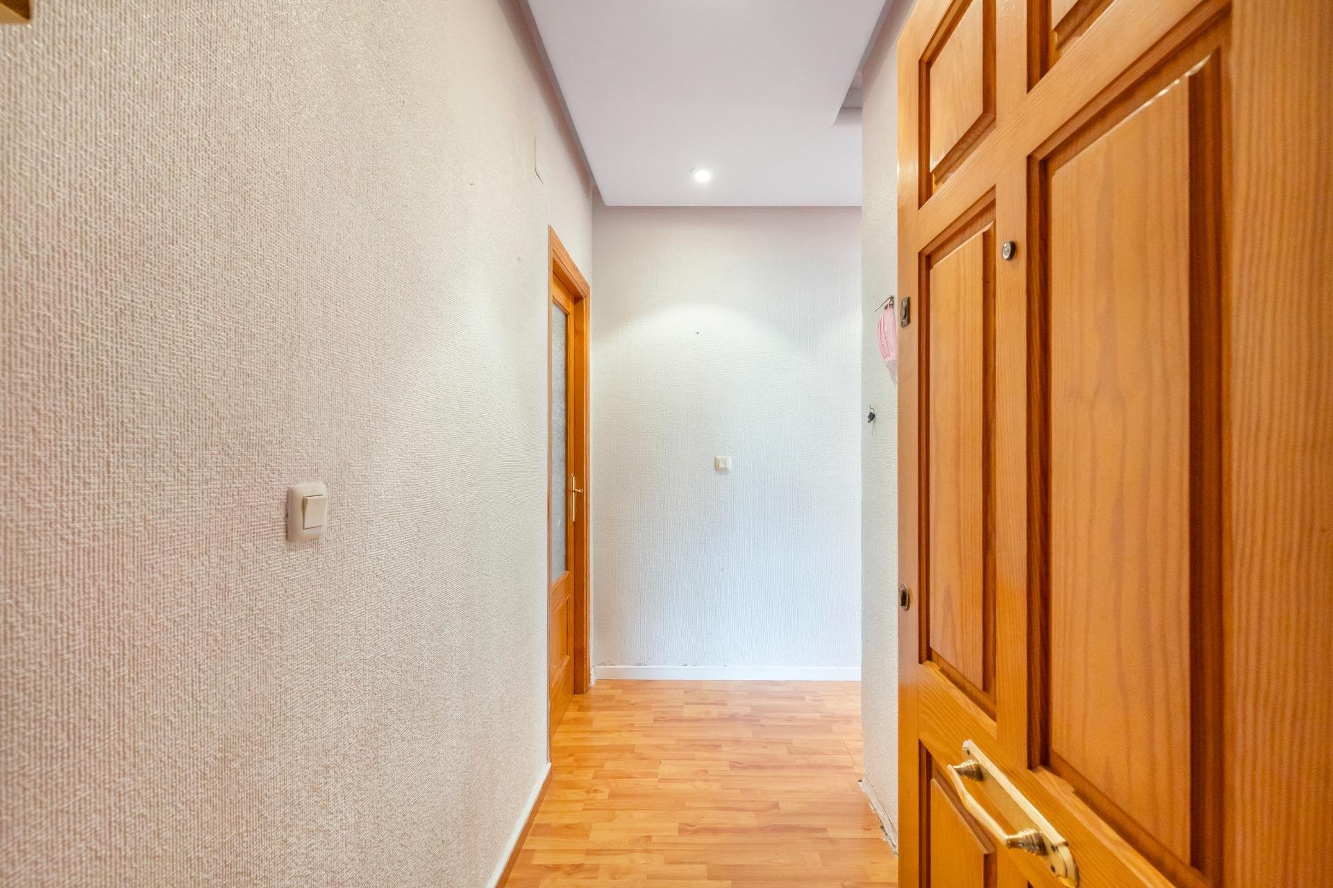 Reventa - Apartamento - Torrevieja - Playa del Cura