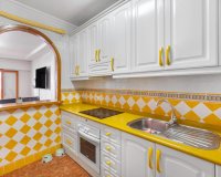 Reventa - Apartamento - Torrevieja - Playa del Cura